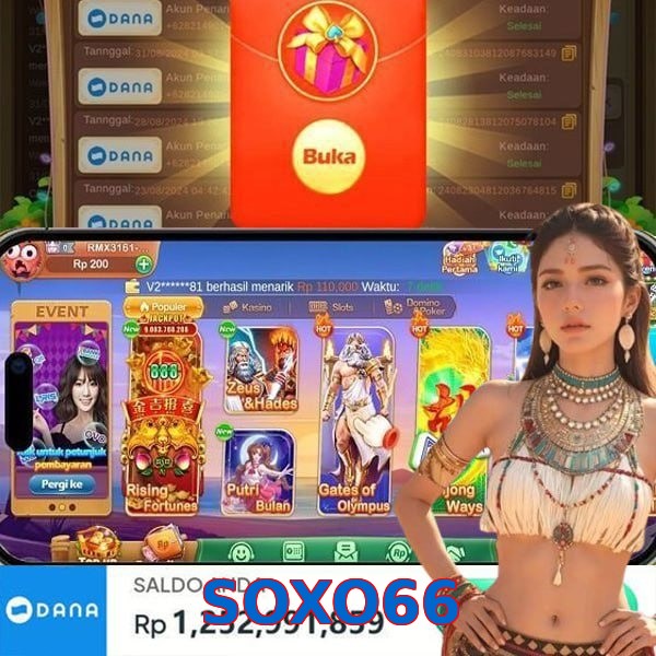 SOXO66
