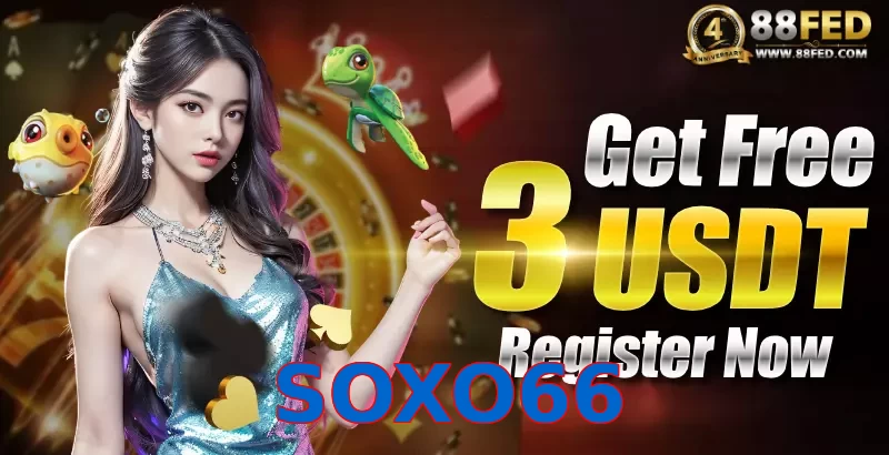 SOXO66