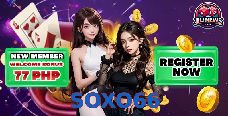 SOXO66