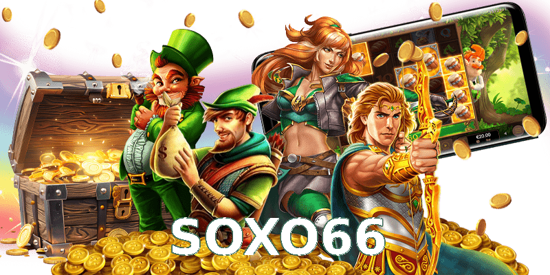 SOXO66