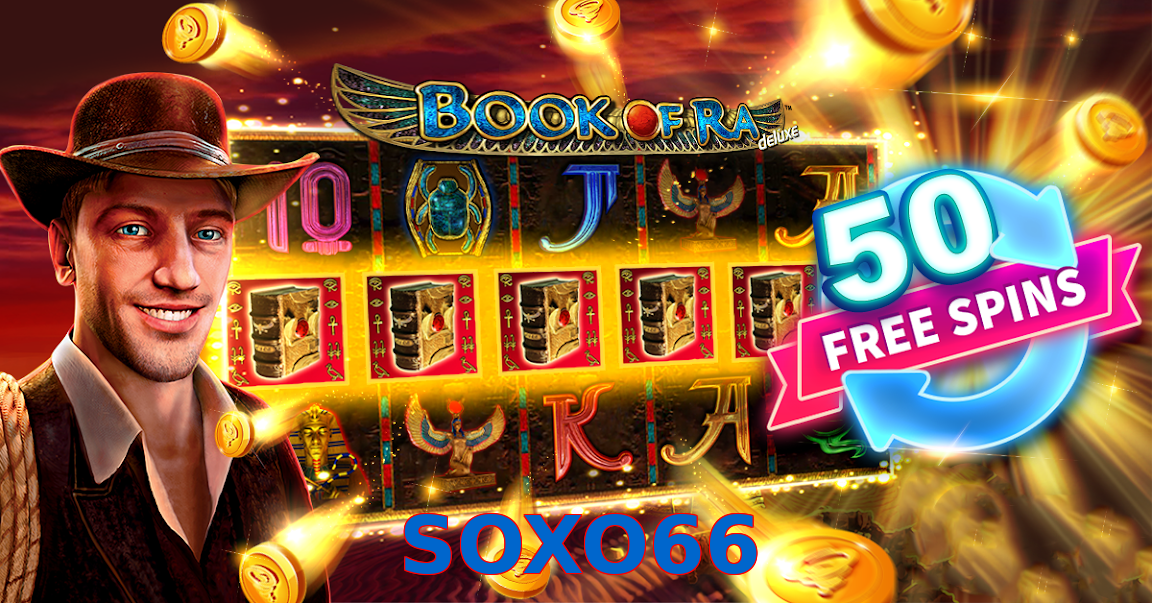 SOXO66
